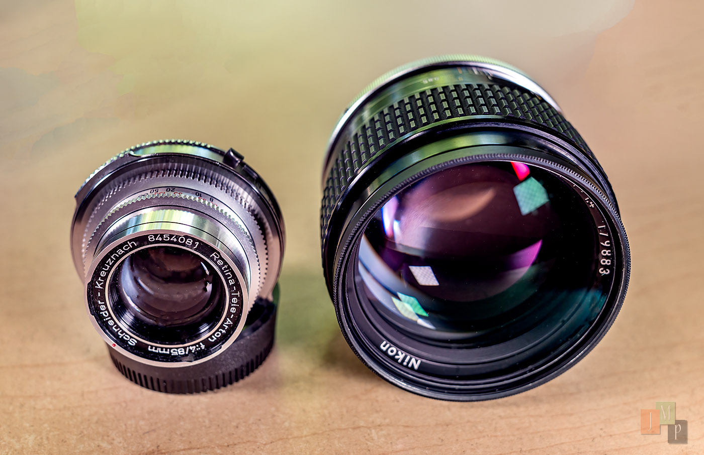 Smitten by the Kodak Retina Reflex SLRs - FM Forums Smitten by the Kodak Retina Reflex SLRs - FM Forums