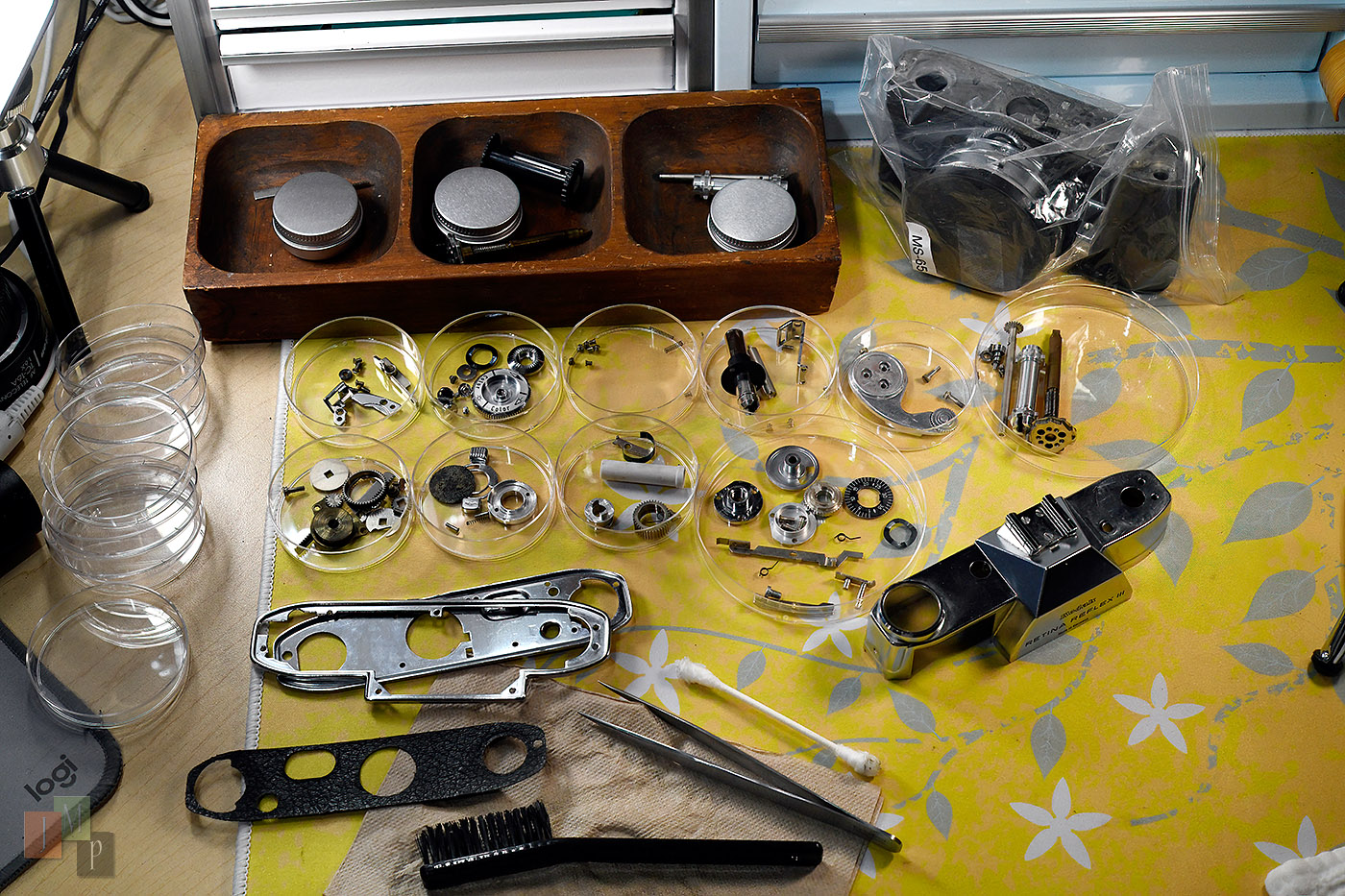 Smitten by the Kodak Retina Reflex SLRs - FM Forums Smitten by the Kodak Retina Reflex SLRs - FM Forums