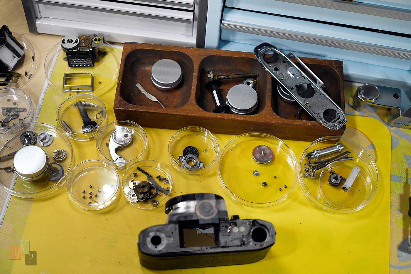 Smitten by the Kodak Retina Reflex SLRs - FM Forums Smitten by the Kodak Retina Reflex SLRs - FM Forums