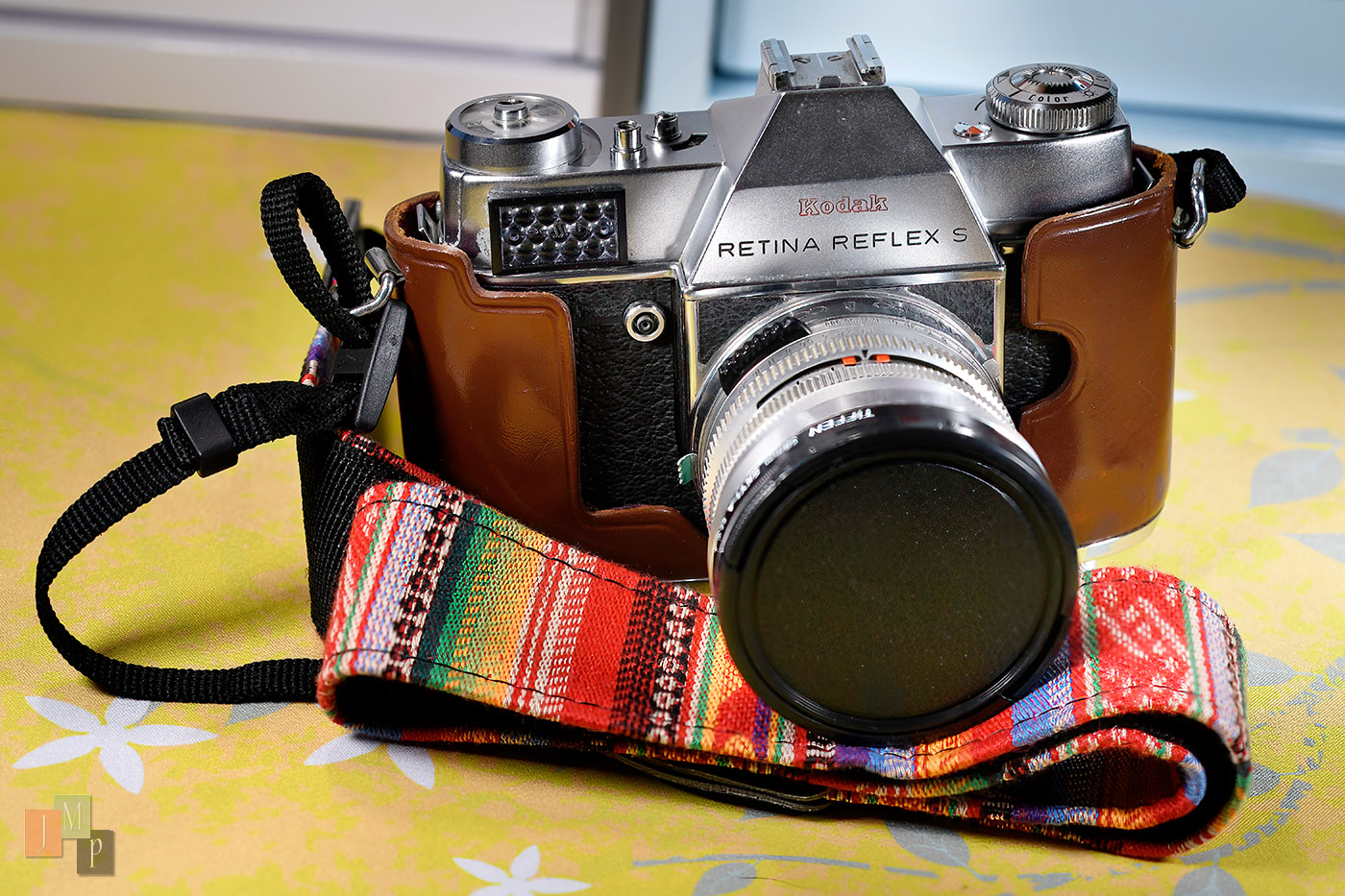 Smitten by the Kodak Retina Reflex SLRs - FM Forums Smitten by the Kodak Retina Reflex SLRs - FM Forums