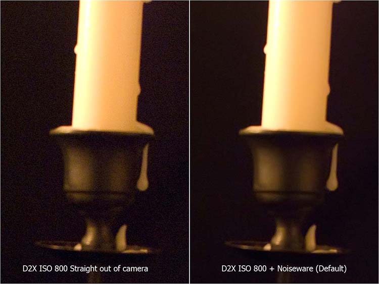 Photo shot with
Nikon D2X